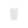 Gobelet Carton Blanc