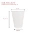 gobelet carton blanc 12 oz dimensions