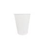 Gobelet Carton Blanc