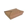 Boite carton kraft BIOBOX