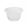 Pot Rond à Salade Cristal