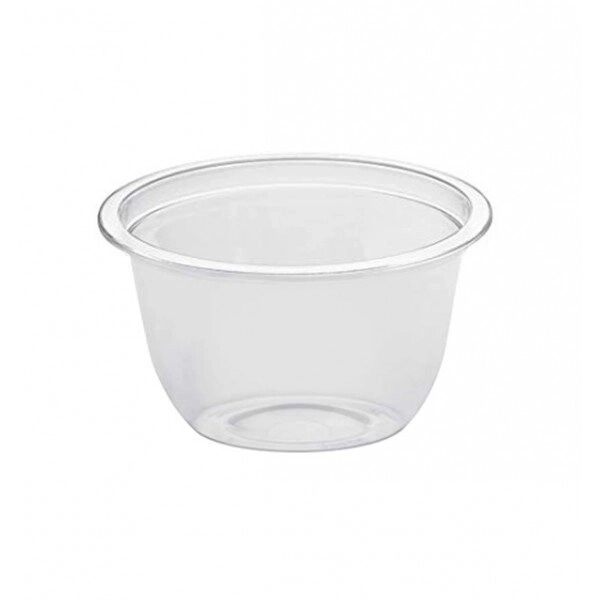 Pot Rond à Salade Cristal