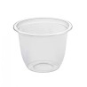 Pot Rond à Salade Cristal