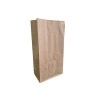 Sac Kraft brun SOS