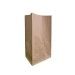 Sac Kraft brun SOS 20 x 16 x 40