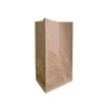 Sac Kraft brun SOS