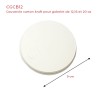 Gobelet Carton Blanc