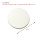 couvercle carton blanc 12oz