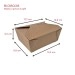 biobox8 boite carton kraft biobox