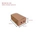 boite-alimentaire-carton-chicken-taille-xs dimensions