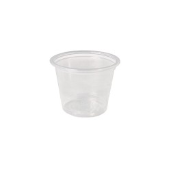 miniature Pot à sauce 3cl