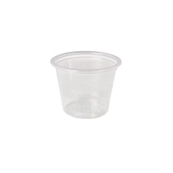 miniature Pot à sauce 3cl