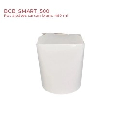 miniature Pot à Pâtes Carton