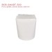 Pot à pâtes carton 480 ml