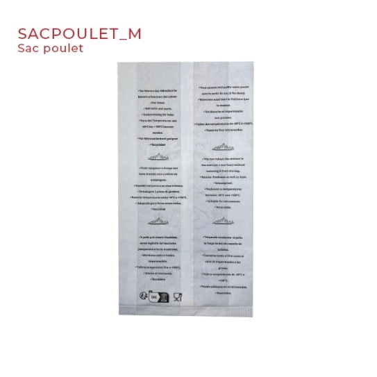 Sac M