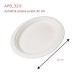 Assiette-pulpe-canne-a-sucre-dimensions