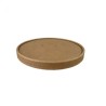 Bol carton rond 150mm
