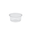 Pot Rond Micro-Ondable