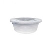 Pot Rond Micro-Ondable
