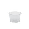 Pot Rond Micro-Ondable