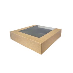 miniature Plateau sushi carton