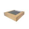 Plateau sushi carton