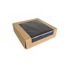Plateau sushi carton