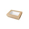 Boite Bagel Carton Rectangle