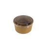 Bol carton rond 150mm