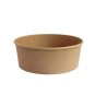 Bol carton rond 185mm