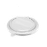 Bol carton rond 204mm