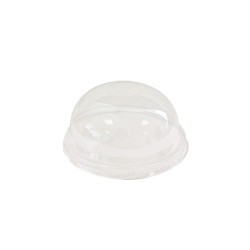 miniature Pot kraft pour glace ou soupe 98 mm