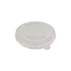 miniature Pot kraft pour glace ou soupe 98 mm