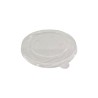 Pot kraft pour glace ou soupe 98 mm