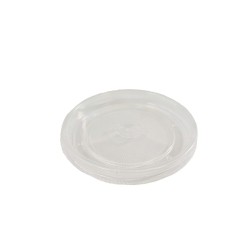 miniature Pot kraft pour glace ou soupe 98 mm