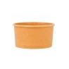Pot à glace carton