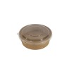 Bol carton rond 150mm