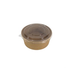 miniature Bol carton rond 150mm