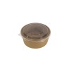 Bol carton rond 150mm