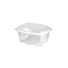 Barquette Plastique Archipack + couvercle