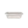 Barquette plastique Multifonction petit format