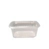 Barquette plastique Multifonction petit format