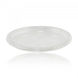 miniature Pot Rond Plastique Alimentaire