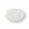 Pot Rond à Dessert Cristal