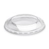 Pot Rond à Dessert Cristal