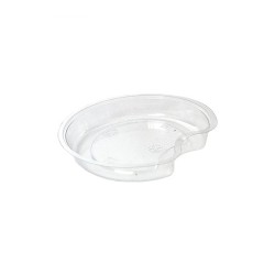 miniature Pot Dessert Plastique TP9