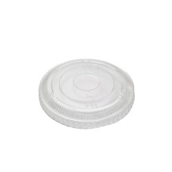 miniature Pot Dessert Plastique TP9