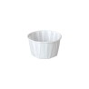 Mini Pot en Papier Soufflé