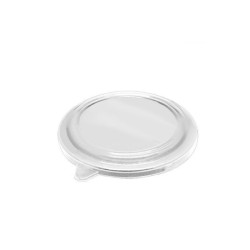 miniature Pot carton brun