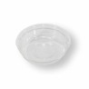 Pot Rond à Salade Cristal